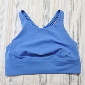 Lululemon Longline bra